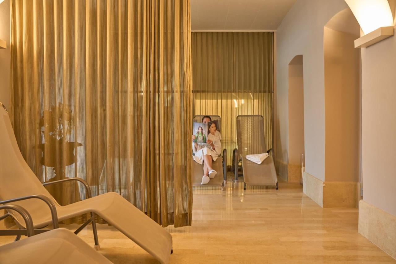 Limmathof Baden - Historisches Haus & Spa Экстерьер фото