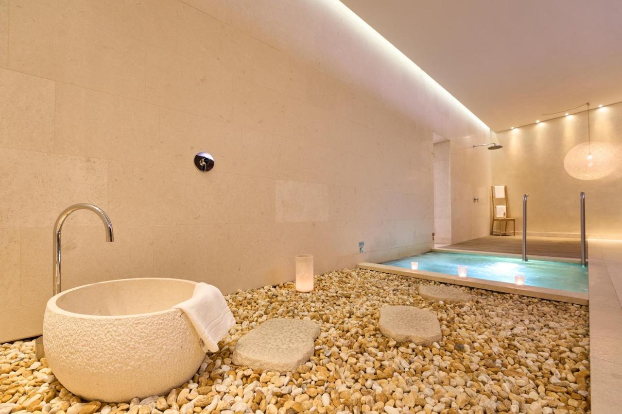 Limmathof Baden - Historisches Haus & Spa Экстерьер фото
