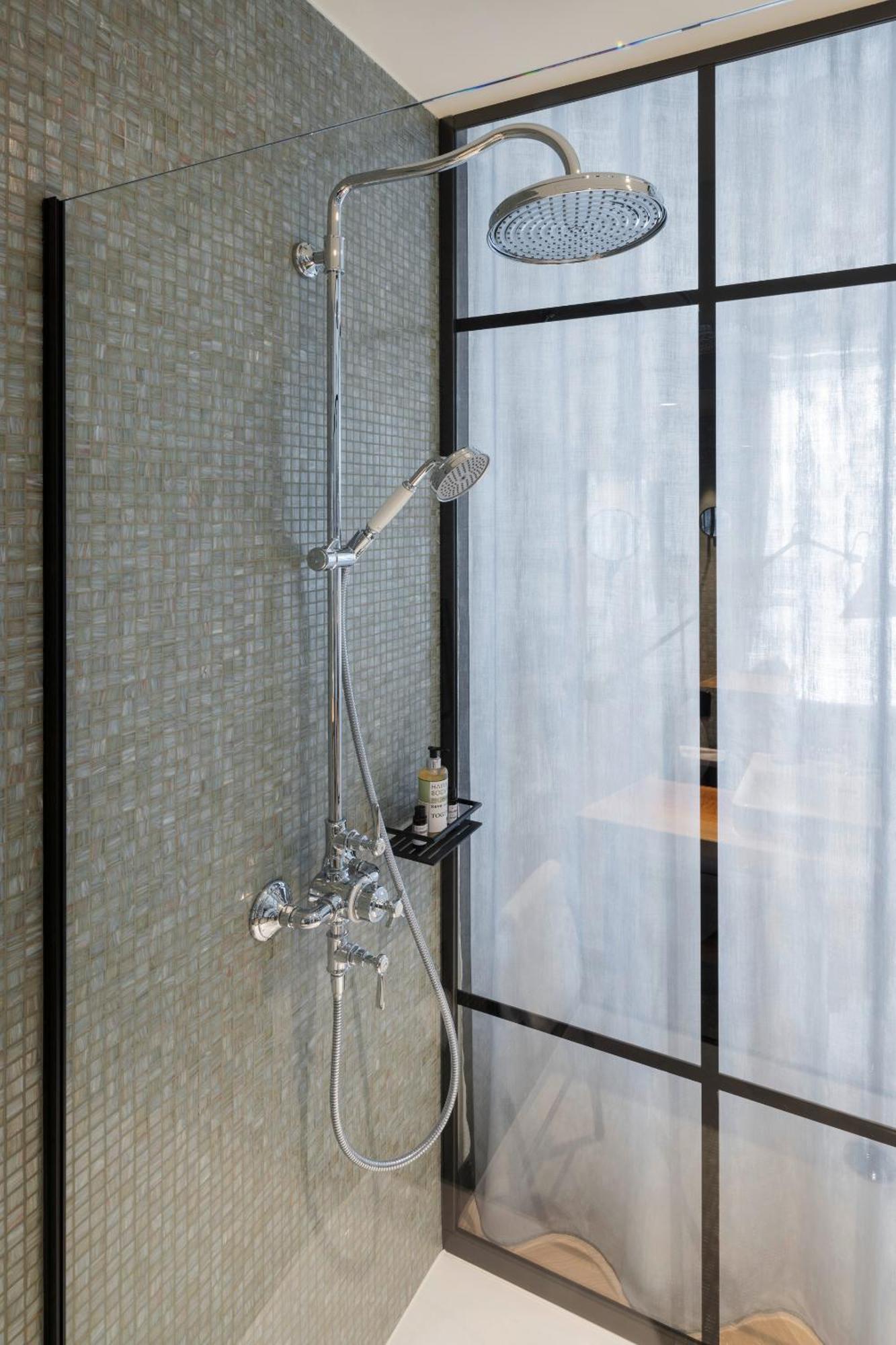 Limmathof Baden - Historisches Haus & Spa Номер фото