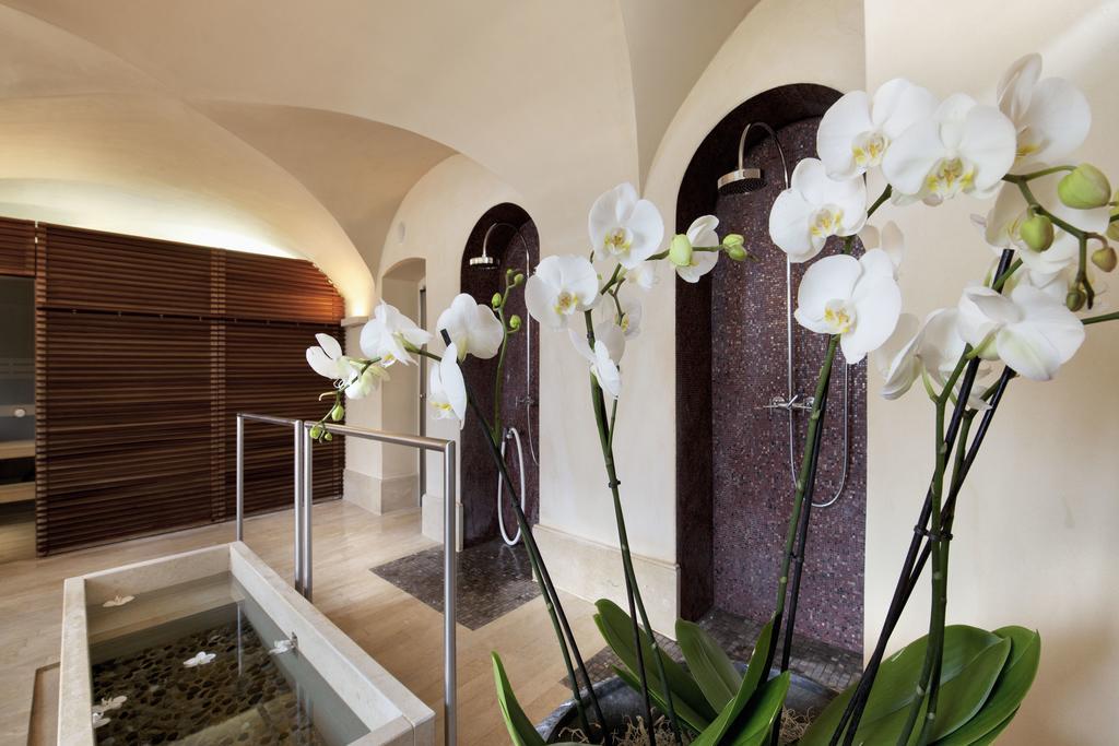 Limmathof Baden - Historisches Haus & Spa Экстерьер фото