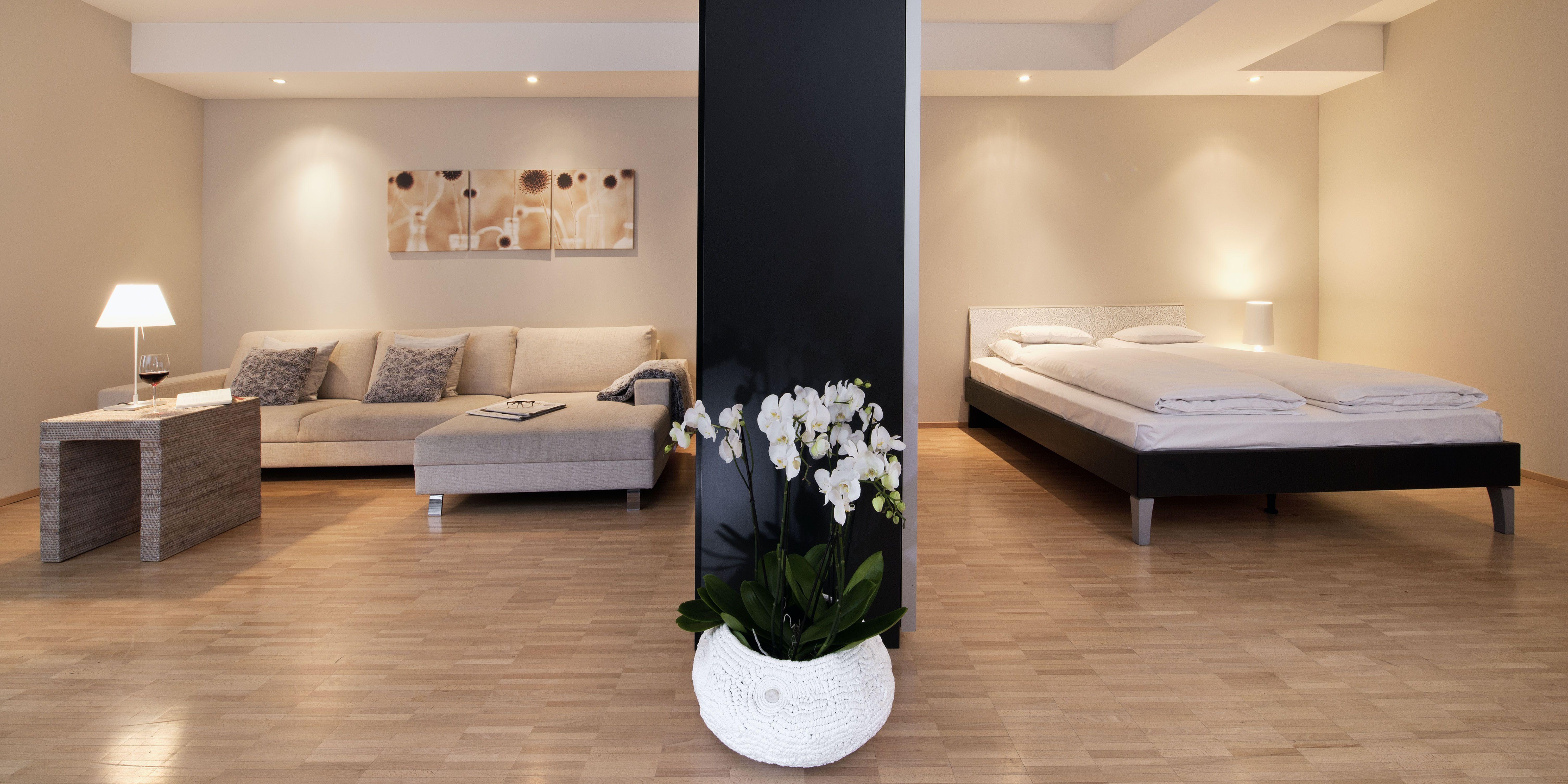 Limmathof Baden - Historisches Haus & Spa Номер фото