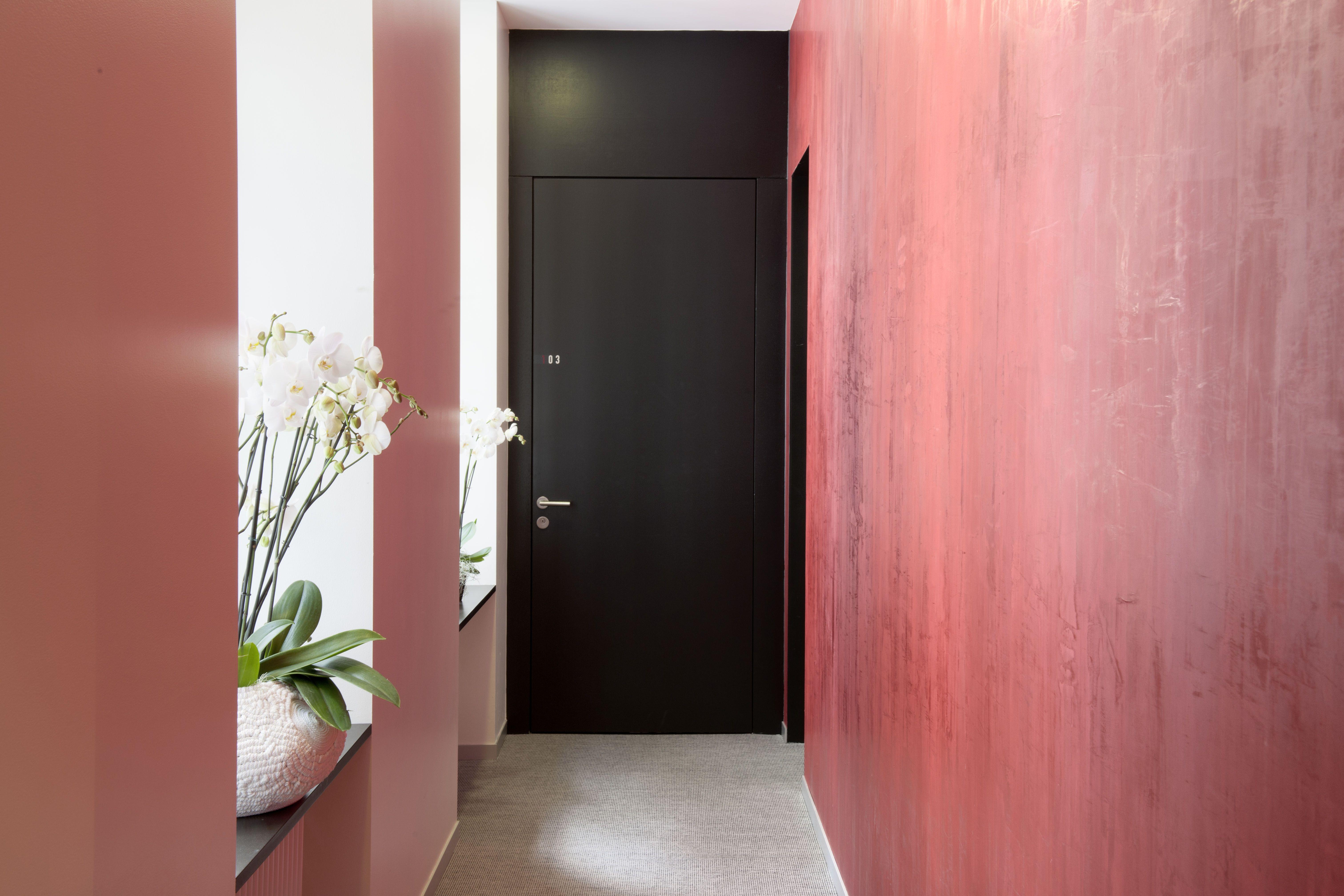 Limmathof Baden - Historisches Haus & Spa Номер фото